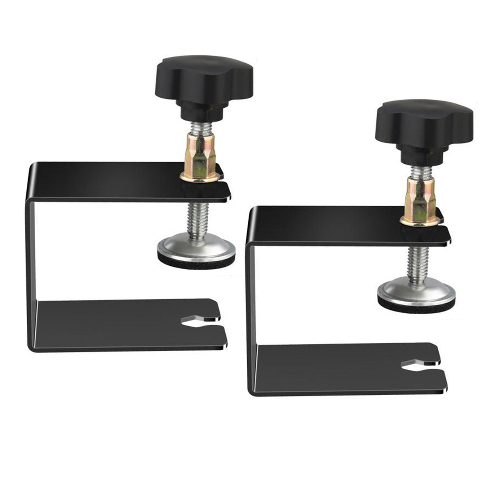 Cabinet Furniture Drawer Jig Drill Hole Guide for Woodworking Cabinet Repair