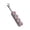 A, variant on Cat Paw Keycap Fidget Clicker 4 Keys Light Up Keychain Cute LED Sensory Stress Relief Toy Portable Decompression Keyboard Button for Anxiety Relief