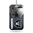 thumbnail image 1 of Oakland Raiders Luggage Tag, 1 of 1