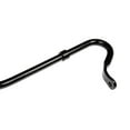 thumbnail image 4 of CarLights360 For Subaru Impreza 2008-2016 Suspension Stabilizer Bar | Steel Material | Powder Coat Finish | Black Bushing | Bolt On End 1 and 2 | 10.5 Millimeters Mounting Hole Diameter | 20451SC010, 4 of 6