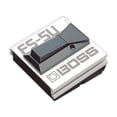 thumbnail image 1 of Pedal BOSS FS-5U Profesional, 1 of 2