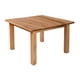 thumbnail image 2 of Mesa Y Silla De Madera 100% Encino Para Niños De 1 A 3 Años, 2 of 3