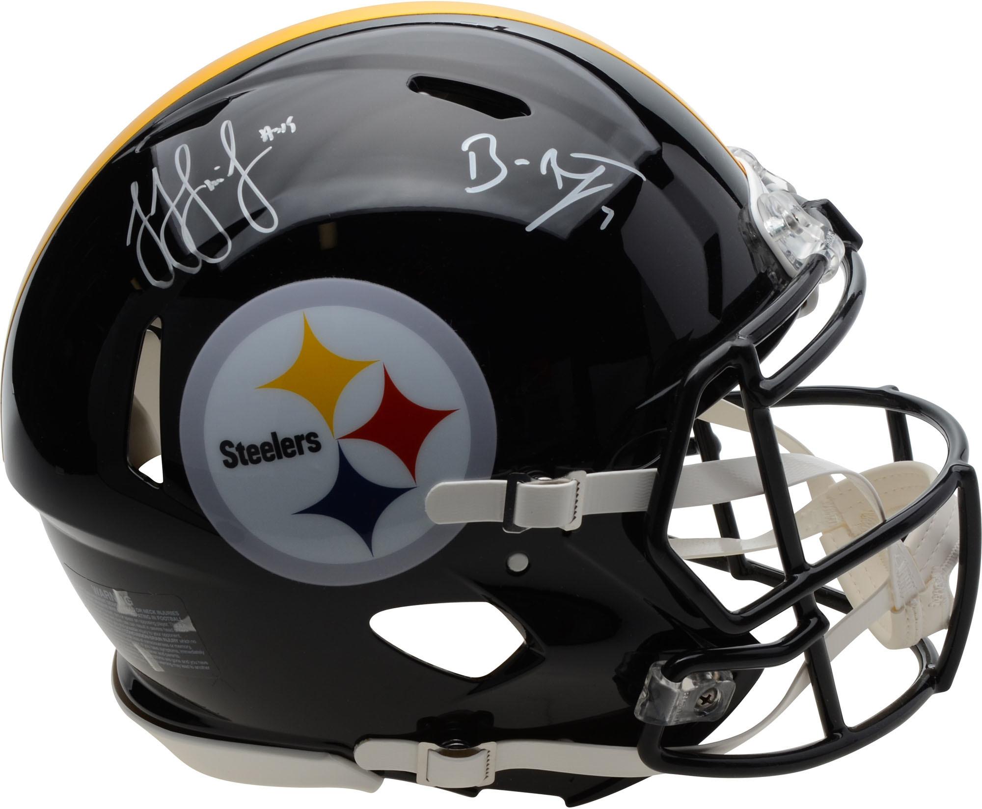 JuJu Smith-Schuster \u0026 Ben 