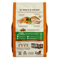 thumbnail image 2 of Supreme Source Grain-Free Turkey Meal & Sweet Potato Recipe Dry Dog Food, 5lb Bag, 2 of 6