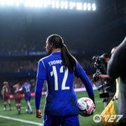 EA SPORTS FC 27 - Nintendo Switch 2 Game
