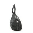 thumbnail image 4 of Pre-Owned Gucci Black Boat Pochette Handbag Monogrammed Canvas, 4 of 10