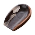 thumbnail image 1 of Taza de café en grano, contenedor medidor de resina de madera para café, bandeja decorativa para té Cha He Color B, 1 of 9