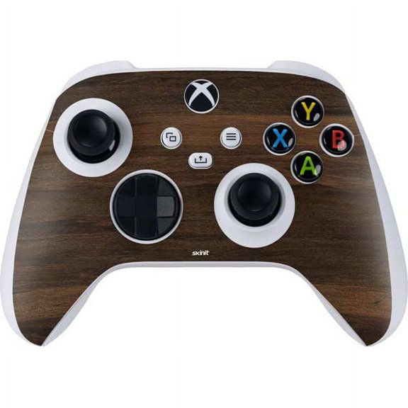 Skinit Kona Wood Xbox Series S Controller Skin