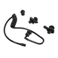 thumbnail image 3 of Écouteur à Tube Acoustique, Tube à Bobine de Remplacement avec Écouteurs, Compatible pour, pour, pour Hytera, pour, Arcshell et Plus, pour Écouteurs Radio Bidirectionnels, 3 of 7