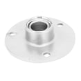 thumbnail image 2 of Tapón de drenaje marino, tapón de drenaje de forma redonda, hardware, tapón de drenaje, tapón de drenaje de acero inoxidable, tecnología innovadora NikouMX herramienta, 2 of 8