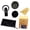 C, variant on 67mm Smartphone Camera Polarizing Filter, Premium Glass Polarizer Lens Attachment, Eliminates Glare And Reflections, Restores True Color For Outdoor Landscape And Reflective Surface Photography