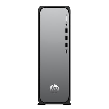 HP OmniDesk Slim Desktop Intel Core i3-14100 (up to 4.7 GHz ),16 GB DDR5 RAM;1 TB SSD Windows 11 Pro
