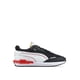 thumbnail image 1 of Tenis Puma City Rider As Mujer Deportivo negro 24.5 382554 01, 1 of 4