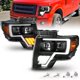 thumbnail image 1 of Faros AmeriLite Switchback LED Halógeno para Ford F-150, 1 of 9