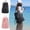 2Pcs Waterproof Sports Backpack Under $5 a1, variant on Fufafayo Swimming Backpack Dry Wet Separation Bag Waterproof Sports Equipment Storage Backpack for Swimming Gear with Shoe Compartment for Beach Yoga Fitness Travel