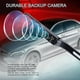 thumbnail image 3 of YIMU Cámara de marcha atrás para coche, cámara de matrícula con 7 luces LED, cámara trasera de visión nocturna HD, ángulo de visión amplio, cámara de marcha atrás impermeable IP69K para coches, SUV, c, 3 of 5