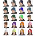 thumbnail image 3 of Gorro con lámpara LED USB, 3 of 7