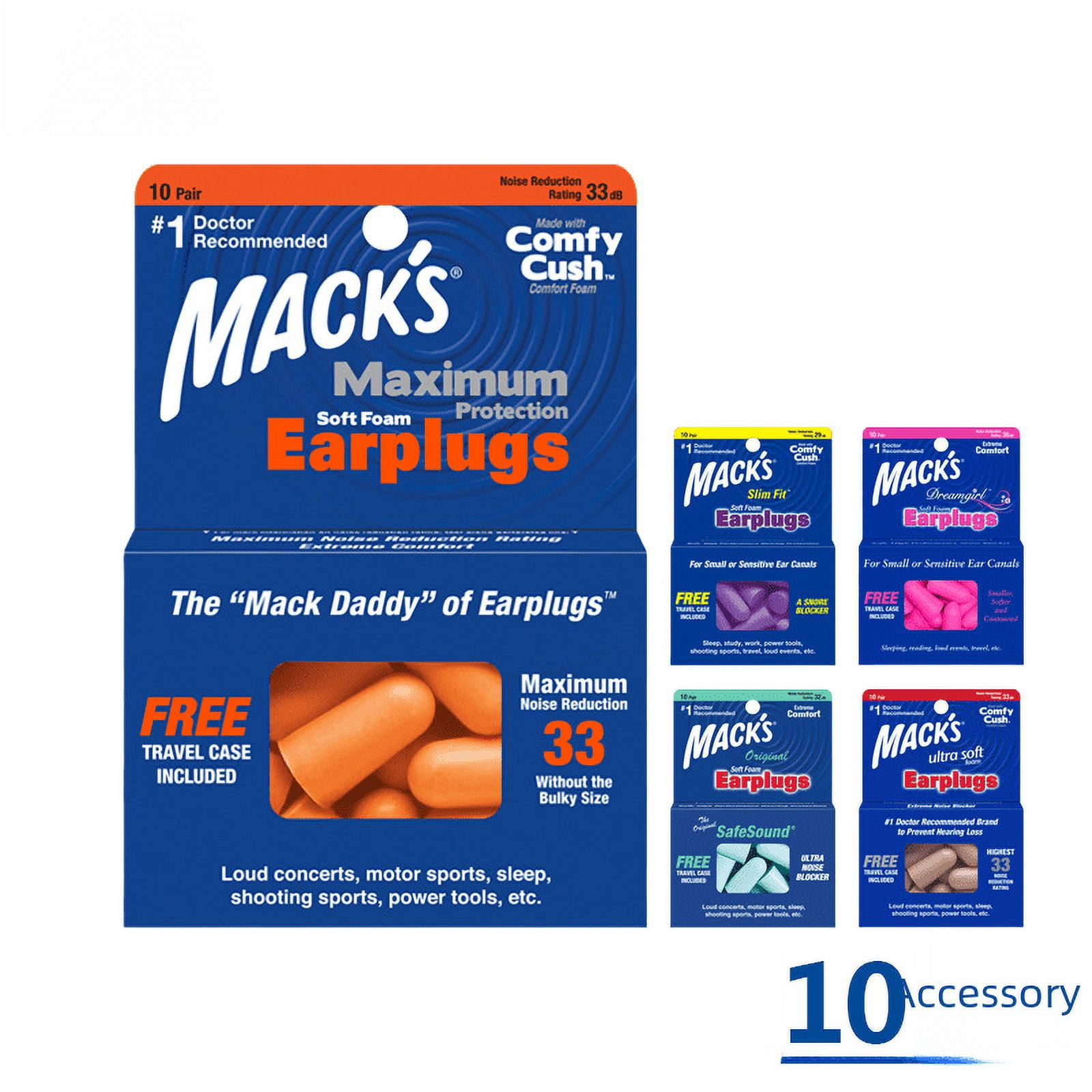 Cabina De Aislamiento Acustico Portatil Para Grabacion De 5 Puertas