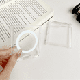 thumbnail image 4 of Funda Magnética Magsafe Compatible Samsung Galaxy Z Flip 6, 4 of 6