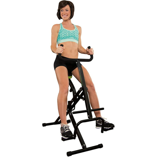 Binnenwaarts avond Assortiment GYMFORM All in One Ab Booster Plus Fitness Machine for Cardio, Toned  Glutes, 6-Pack Abs, Great Legs, Firm Arms & Full Body Workout - Walmart.com