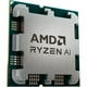 thumbnail image 4 of Procesador AMD RYZEN 5 8500G 3.5 GHz Six Core AM5 gris, 4 of 5