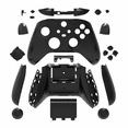 thumbnail image 1 of Kit de sustitución de carcasa electrochapada para mando Xbox Series X/S: mejora tu mando de videojuegos con un elegante cambio de imagen, 1 of 5