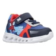 thumbnail image 2 of Tenis Marvel Azul Para Niño [MVL35] rojo 12 MX, 2 of 10