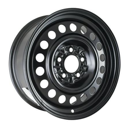 Ford Wheel 2002-2010 16" Factory OEM Black 1L241015CB