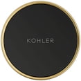 thumbnail image 3 of Kohler K-28213 Anthem Digital Shower Controller - Black, 3 of 7