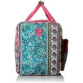 thumbnail image 4 of CalBags Fashion Prints 19-inch Duffel Bag, Bohemian, 4 of 7