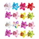 thumbnail image 1 of 30pcs Cabello Flores para mujeres Barretas para el cabello Bohemio Estilo de flores CLIPS, 1 of 4
