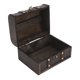 thumbnail image 3 of Caja De Almacenamiento De Joyas, Caja De Tesoros De Madera De Gran Capacidad, Resistente Y Duradera Para Colección ANGGREK IC1218, 3 of 8