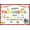 5x3FT, variant on Happy Housekeeping Week Backdrop Thank You for All You Do Cleaning Background Thank You Appreciation Housekeeping Staff Party Decorations Banner Supplies Photo Booth Props
