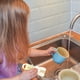 thumbnail image 5 of Buy 2 get 10% off Multipurpose Bottle Cleaner Brush,4 In 1 Small Cute Cup Lid Cleaning Brush,Household Portable Removable Crevice Cleaning Brushes For Baby Bottle, 5 of 5
