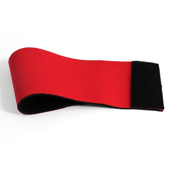 Thermal Insulation Neoprene Cup Sleeve Keep Your Drink Warm And Hands Cool Red