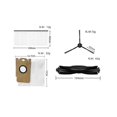 thumbnail image 1 of For R1 S1 Robot Vacuum Cleaner Main Side Brush Hepa Filter Mop Cloth Dust Bag Replacement Spare Par, 1 of 5
