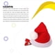 thumbnail image 2 of Pinza de pelo Bearachild Navidad colorido gorro de horquilla, 2 of 6
