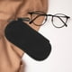 thumbnail image 3 of Estuche portátil y suave para gafas de sol con clip, de neopreno, para mujer, moderno y protector, ideal para viajes., 3 of 6
