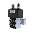thumbnail image 3 of EHEParts 24V Drive Contactor 74267GT for Genie Lift GS-2046 GS-2632 GS-2646 GS-3232 GS-3246 GS-4047, 3 of 4