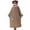 Coffee A8, variant on Silly Onesie Adult Pajamas - Funny Big Mouth Monster Plush One Piece Sleepwear, Cozy Oversized Fleece Loungewear for Halloween & Cosplay, Purple, One Size