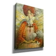 thumbnail image 2 of Epic Graffiti 'The Distracted Fairy' by David Galchutt, Canvas Wall Art, 26"x34", 2 of 8