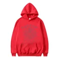 thumbnail image 3 of Sudaderas con capucha de diamantes de imitación de Spider Cobweb para hombres y mujeres, sudaderas de estética Y2k con letras de moda Hip Hop, Sudadera con capucha de gran tamaño Punk callejero, otoño, 3 of 3