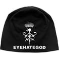 thumbnail image 1 of Eyehategod Bonnet Adult Phoenix Logo, 1 of 1
