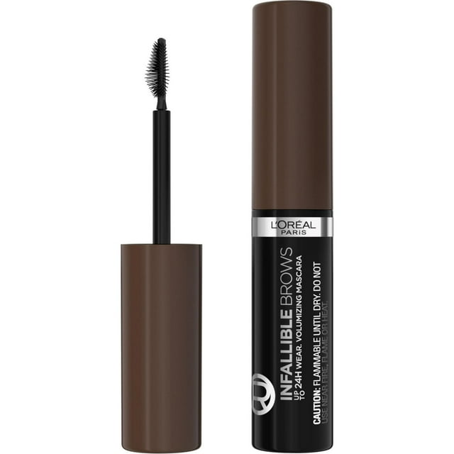 L'Oréal Paris Infallible 24H Volumizing Brow Mascara
