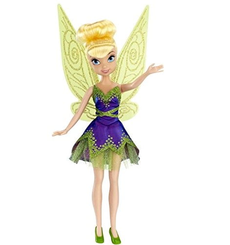 tinkerbell dolls for sale