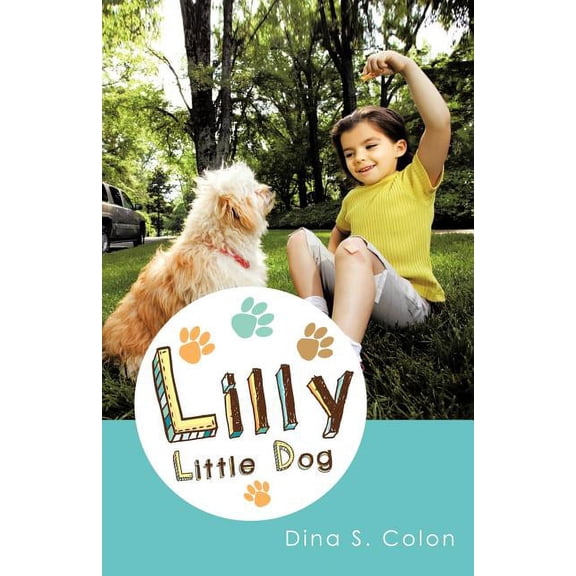 Lilly Little Dog