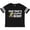 Football Black and White, variant on Inktastic Pap Pap's Fishing Buddy with White Text Boys Toddler T-Shirt