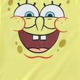 thumbnail image 5 of SpongeBob SquarePants Long Sleeve Shirt (Boys), 3 Pack, Sizes 4-8, 5 of 9