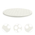 thumbnail image 1 of unbranded Para Empanadillas Reutilizable Para Con Multiagujeros Práctico, 1 of 8