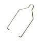 thumbnail image 4 of Gancho con clip para pantalla de lámpara calefactada, soporte para lámpara de reptiles, colgador, caja de almacenamiento, fijador para lámparas calefa, 4 of 9